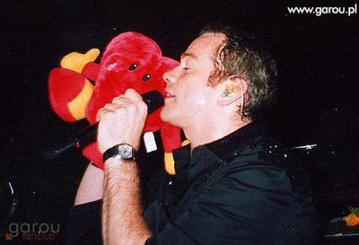 GAROU